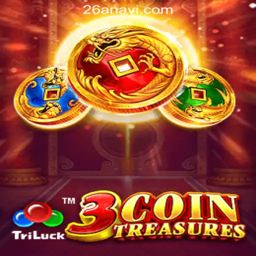 Explore the Exciting World of 3CoinTreasures at Top Casino Sites in Brazil