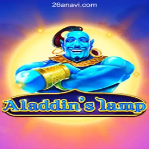 Unlocking the Magic of Aladdinslamp: A Journey into the Ultimate Casino Experience