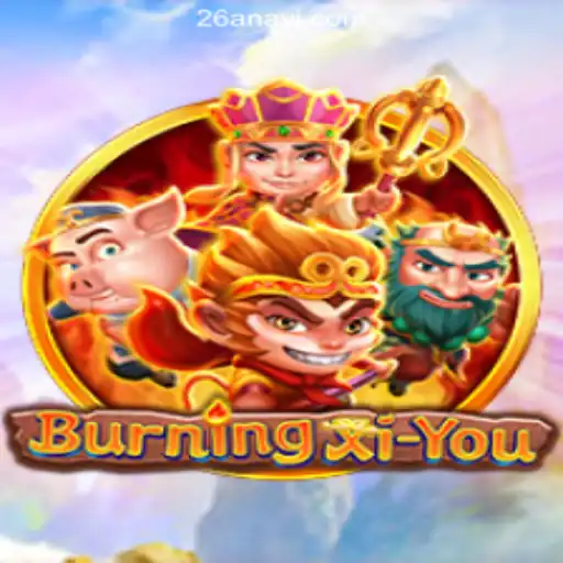 Exploring BurningXiYou: An Immersive Journey through a Mythical World