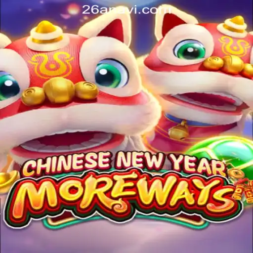 Exploring the Excitement of CHINESENEWYEARMOREWAYS: A Top Casino Game