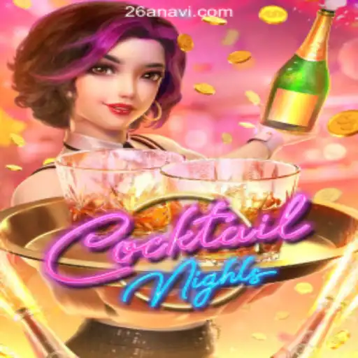 Exploring the Thrills of CocktailNights: A Premier Casino Game