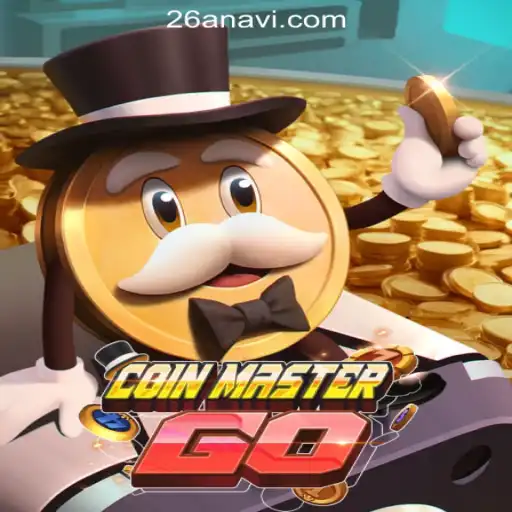 Discover the Exciting World of CoinMasterGO: 26A Top cassino online no Brasil