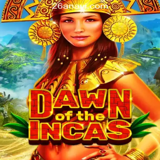 DawnoftheIncas: A Journey into the Mystical World of the Incas