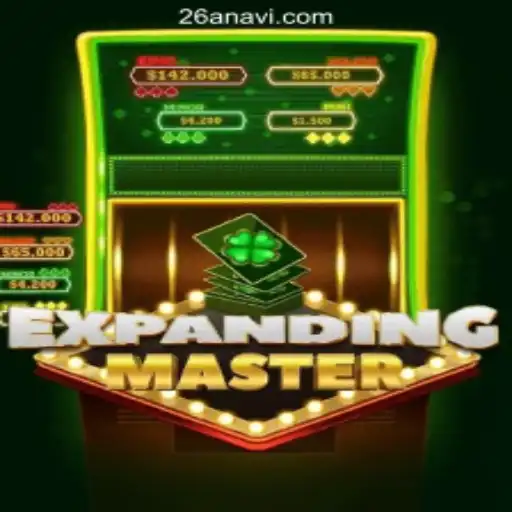 Discovering the World of ExpandingMaster