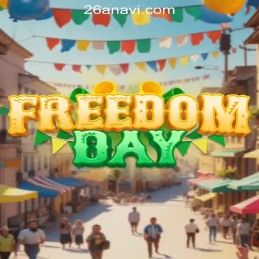 FreedomDay: The Ultimate Online Casino Adventure