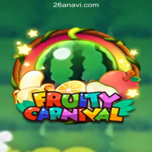 Discover FruityCarnival: The Ultimate Casino Game Experience in Brazil