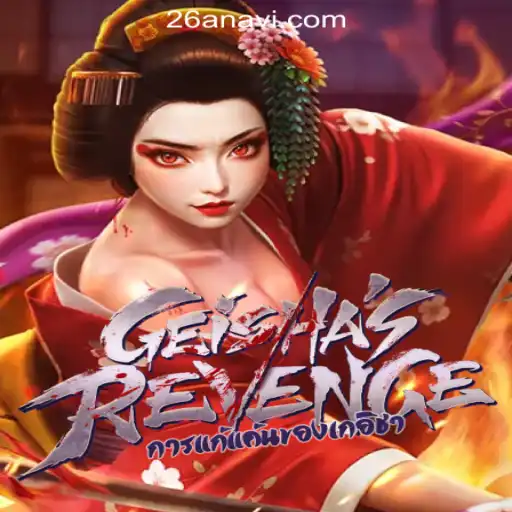 GeishasRevenge: The Enchanting Odyssey through Ancient Japanese Mysticism