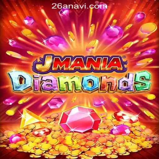 Discovering the Thrills of JManiaDiamonds Amidst the Rise of Online Casinos in Brazil