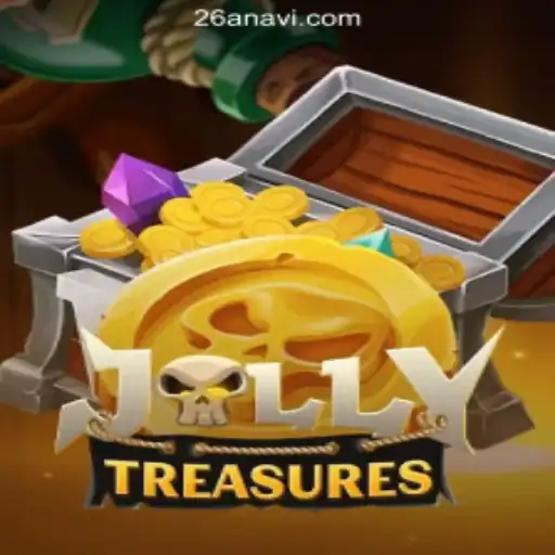 JollyTreasures: Dive Into the World of Nautical Casino Adventures in Brazil