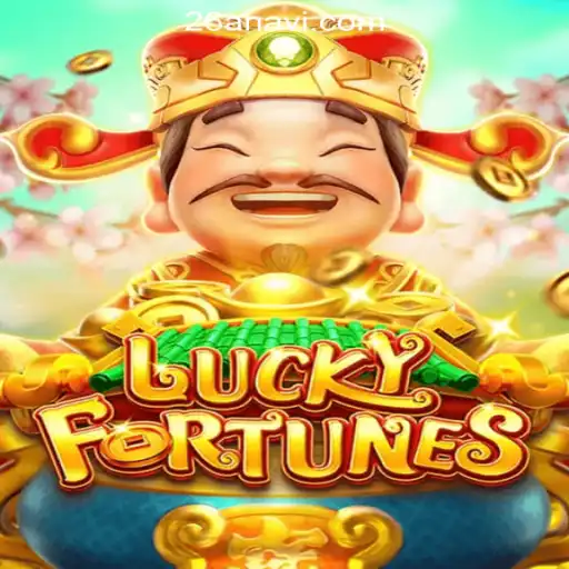 Unveiling LUCKYFORTUNES: A Journey Through Brazil's Premier Online Casino Game