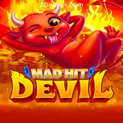 Discover the Thrilling World of MadHitDevil: Your Ultimate Guide to Playing at 26A Top Cassino Online no Brasil