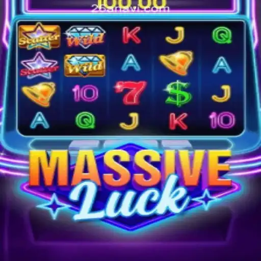 Exploring MassiveLuck: A Revolutionary Online Casino Experience