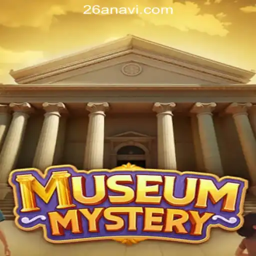 MuseumMystery: A Game of Intrigue and Adventure
