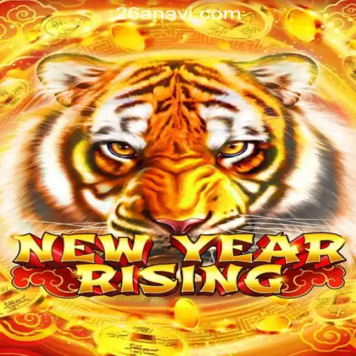 Exploring the Exciting World of NewYearRising