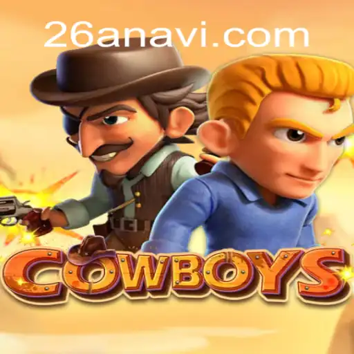 Unraveling the Thrills of COWBOYS: A Modern Adventure in the Wild West