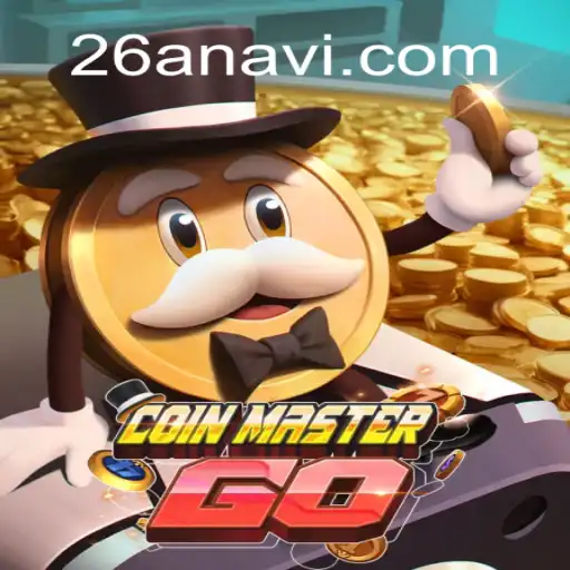 Discover the Exciting World of CoinMasterGO: 26A Top cassino online no Brasil