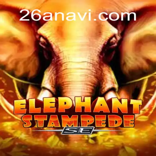 Explore the Exciting World of ElephantStampedeSE