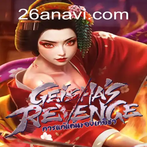 GeishasRevenge: The Enchanting Odyssey through Ancient Japanese Mysticism