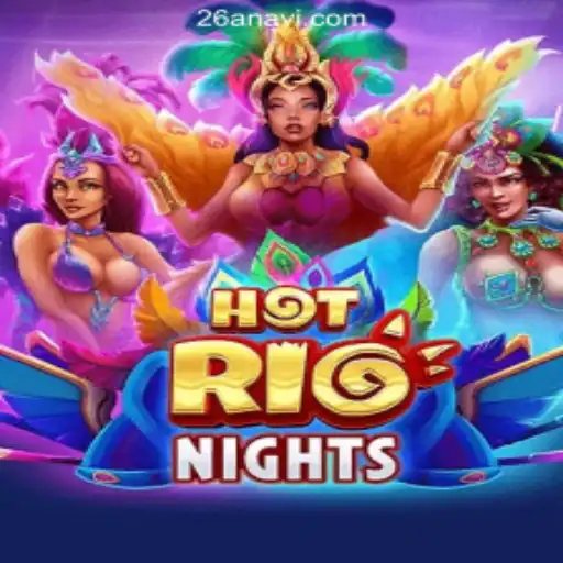 Immerse Yourself in the Thrills of HotRioNights: A Premier Gaming Experience
