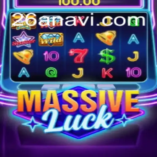 Exploring MassiveLuck: A Revolutionary Online Casino Experience