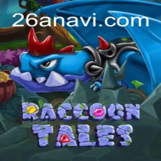 Exploring the Enchanting World of RaccoonTales