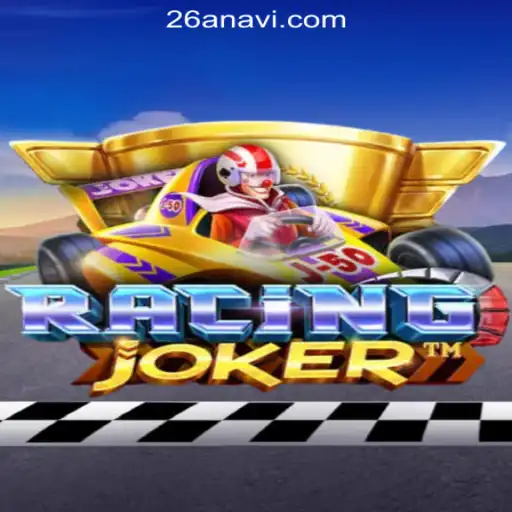 RacingJoker: The Thrilling Card Game Experience