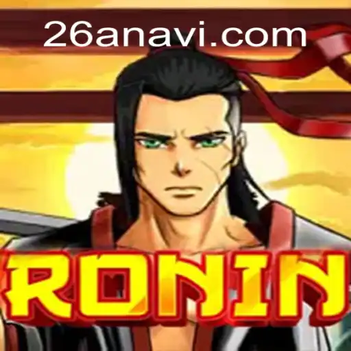 Embark on a Thrilling Adventure with Ronin: The Ultimate Casino Experience