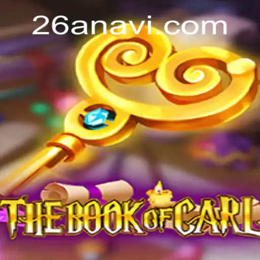 Exploring 'TheBookofCarl': A Dive into Brazil's Online Casino Trend