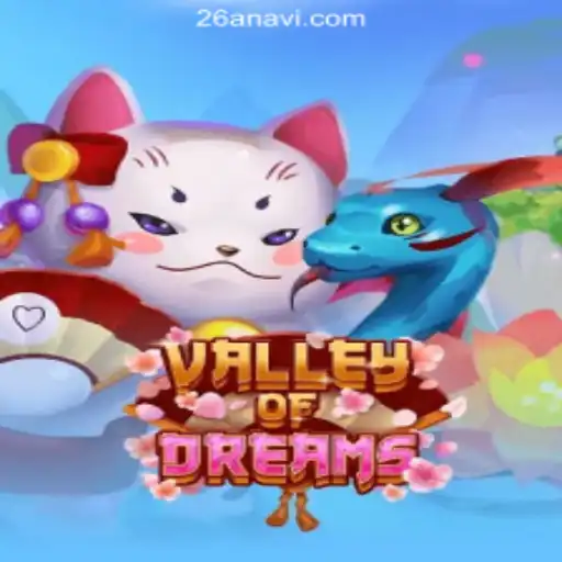 Discover ValleyofDreams: A Journey into the Enchanting Realm of Gaming
