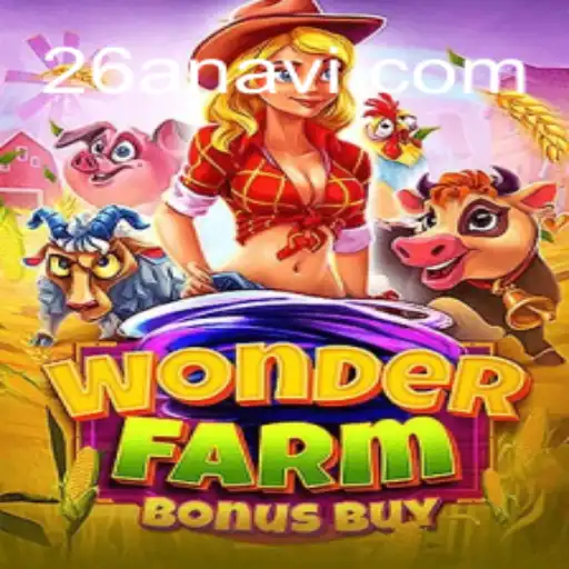 Explore the Exciting World of WonderFarmBonusBuy at the Top Casino Online