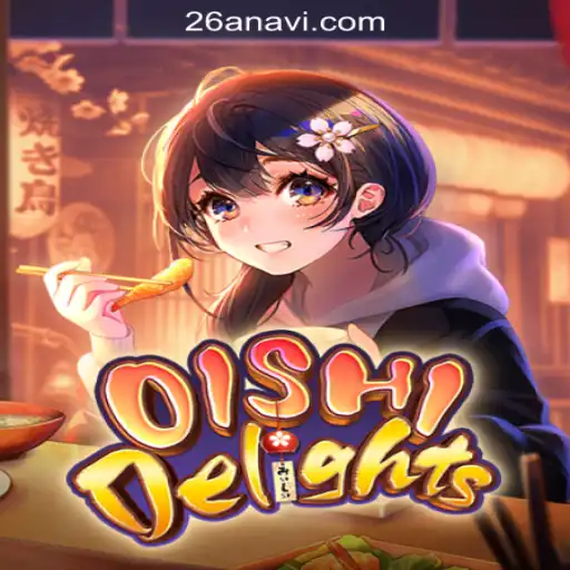 Unveiling OishiDelights: A Culinary Casino Adventure