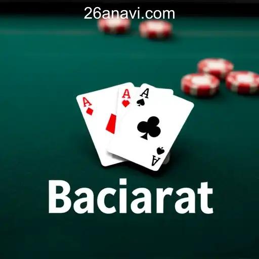 Online Baccarat