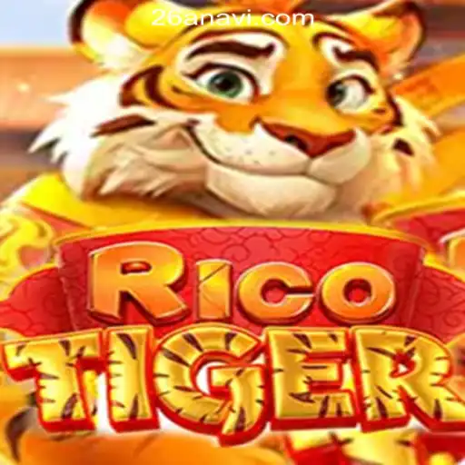 RicoTiger: Explore the Thrilling World of Casino Gaming