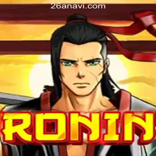 Embark on a Thrilling Adventure with Ronin: The Ultimate Casino Experience