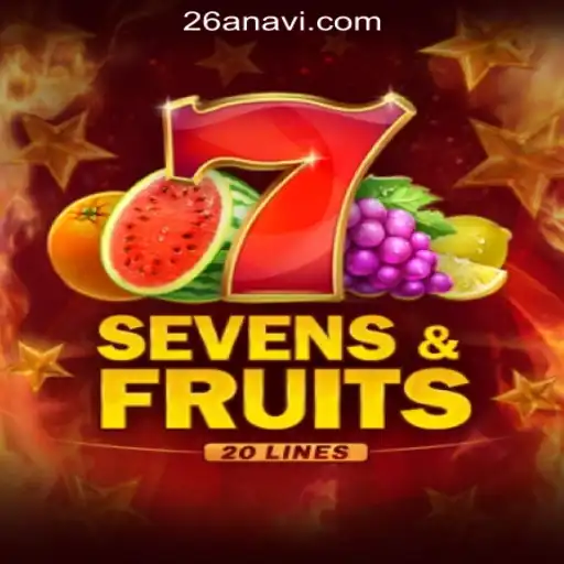 SevensFruits20: Dive into the Exhilarating World of Online Casino Gaming
