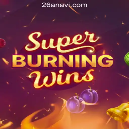 Dive into SuperBurningWins: A Fresh Take on Classic Slot Gaming