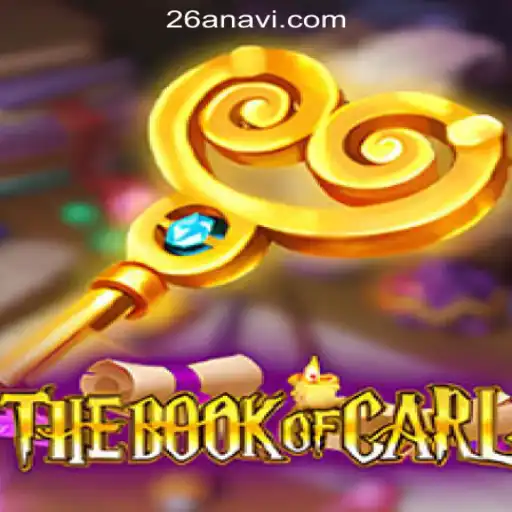 Exploring 'TheBookofCarl': A Dive into Brazil's Online Casino Trend