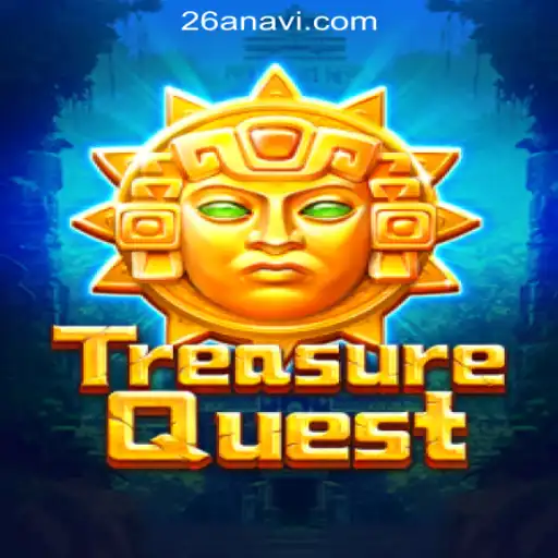 Exploring TreasureQuest: A Thrilling Adventure in 26A Top Cassino Online no Brasil