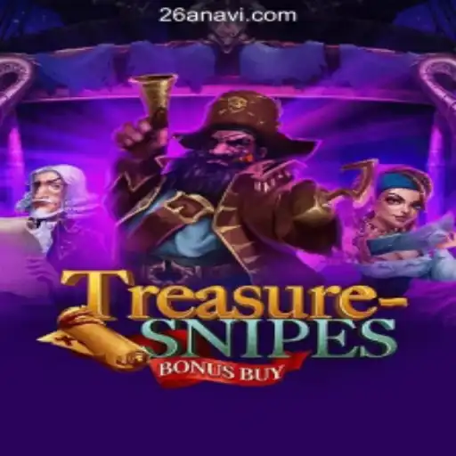 Exploring the Exciting World of TreasuresnipesBonusBuy: A Top Casino Game in Brazil