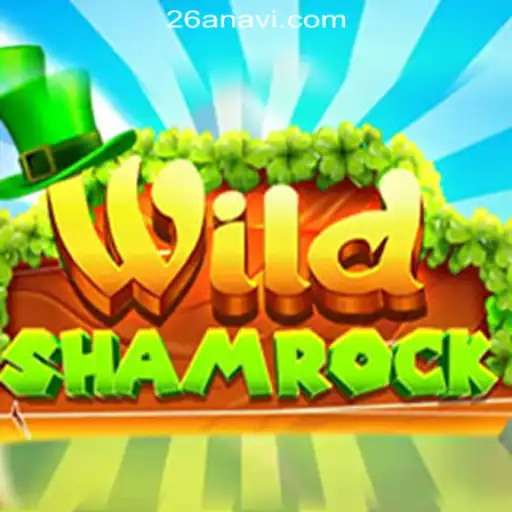 Discover the Magic of WildShamrock at 26A Top cassino online no Brasil