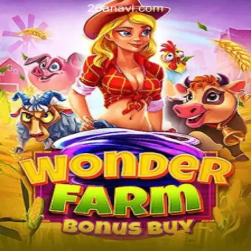 Explore the Exciting World of WonderFarmBonusBuy at the Top Casino Online