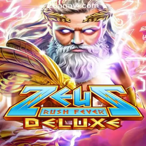 ZeusRushFeverDeluxe: A Mythical Adventure in the Top Casino Arena